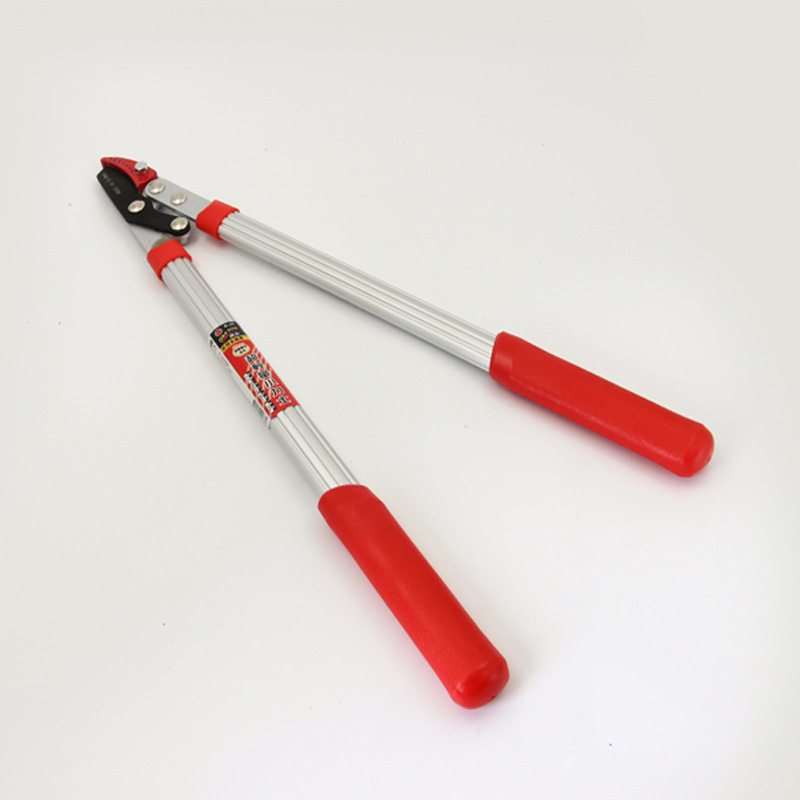 小力士剪粗枝剪果枝剪花枝剪花木剪省力剪大剪刀园林剪园林工具