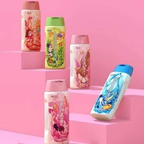 Special professional De-chlorination childrens swimming shampoo shower gel 2 in one men and women swimming de-chlorination