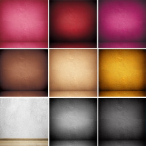 Photo studio shooting background cloth photo advertising Wall childrens camera grain dreamy solid color background paper