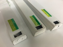 Fenjiang Foshan Lighting T8 Inductive Bracket Lamp Holder Traditional Antivirus Lighting Holder 18W30W36W1 2 m