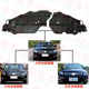 Toyota 06-17 Camry 전면 범퍼 하단 가드 플레이트 6-7 세대 Camry 엔진 물 탱크 하단 가드 플레이트 두껍게 Toyota 06-17 Camry 전면 범퍼 하단 가드 플레이트 6-7 세대 Camry 엔진 물 탱크 하단 가드 플레이트 두껍게