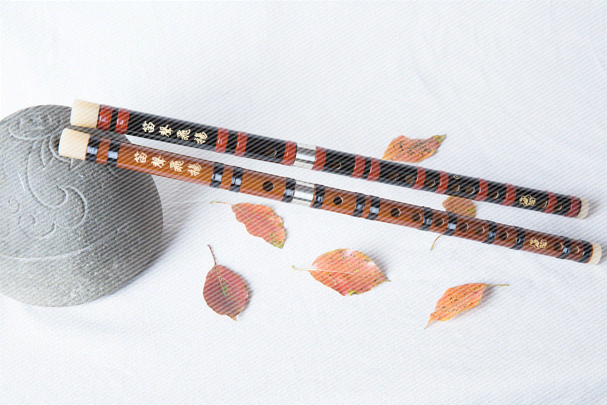 节苦竹笛热卖玉屏6孔