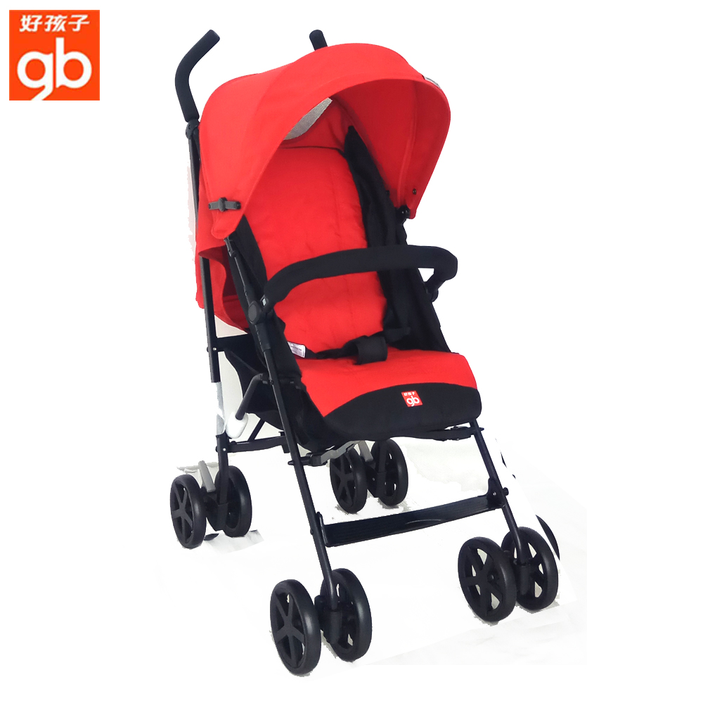 d400可坐可躺轻便携折叠避震儿童车宝宝伞车手推车 型号:d400  品牌