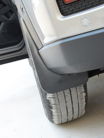 Haval 2 세대 Big Dog Fender 1 세대 Big Dog Lear Wheel 라이닝 머드 가죽 뒷바퀴 방지 아치 수정 Haval 2 세대 Big Dog Fender 1 세대 Big Dog Lear Wheel 라이닝 머드 가죽 뒷바퀴 방지 아치 수정