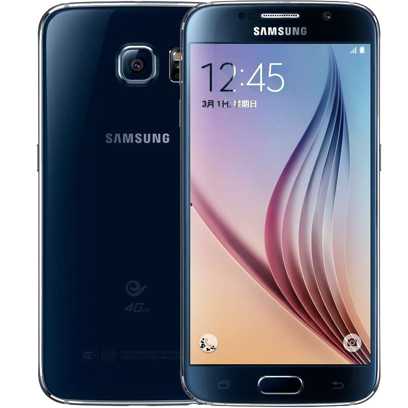 Samsung G S6