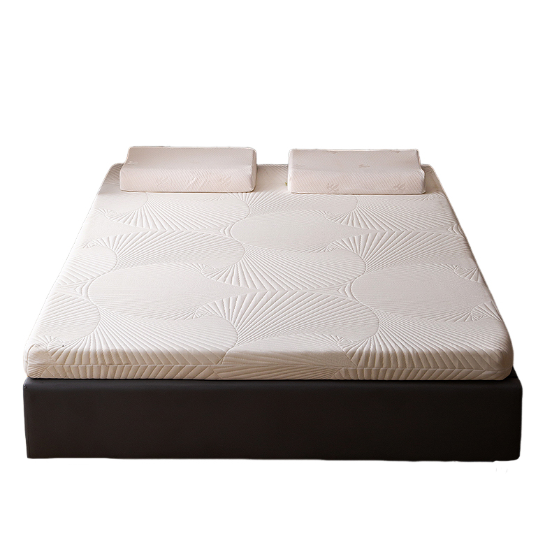 Memory Foam Mattress Cushion Household Thickened Sponge Mat Student Dormitory Single Tatami Rental Dedicated Mattress