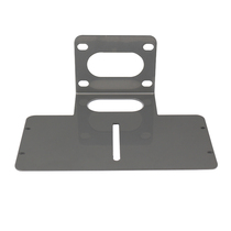 Baolitong bracket Baolitong Hawkeye camera mounted on the wall bracket Wall-mounted wall-mounted tray