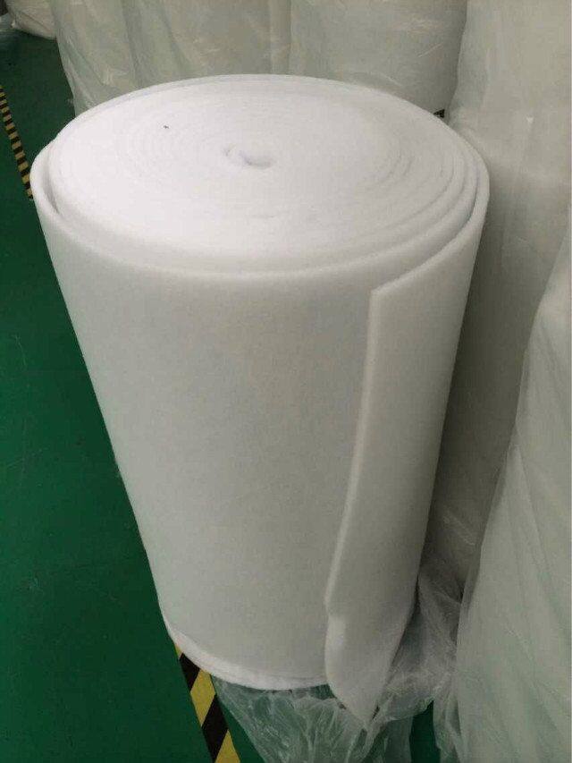 初粗效空气过滤棉空调新风机过滤棉 喷漆粗效过滤棉 进风棉防尘