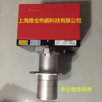 Original Riyadh Road gas burner burner RIELLO 40 GS5 FS10 FS20