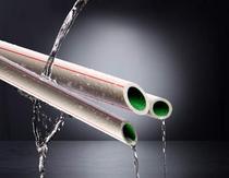 Xian direct sales Weixing White direct drinking water special high-end PPR nano antibacterial tube 20(4 points) 25(6 points) 32