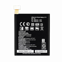 LG F100 F100L F100S K P895 VS950 Optimus Vu battery original cell BL-T3