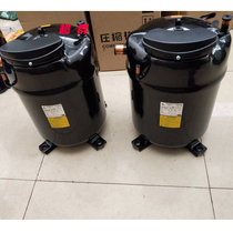 JH519YEB JH521YAB JH527YEB XAB TAB X4B Mitsubishi Electric Central Air Conditioning Compressor