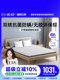 AISU 허리 보호 및 릿지 보호 천연 코코넛 팜 매트리스 하드 패드 시몬스 라텍스 접이식 맞춤형 얇은 모델 AISU 허리 보호 및 릿지 보호 천연 코코넛 팜 매트리스 하드 패드 시몬스 라텍스 접이식 맞춤형 얇은 모델