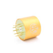 6AQ5 instead of 6P1 tube bile machine amplifier conversion seat