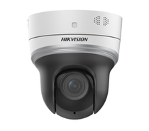 Sea Conn IDS-2DE2204IW-DE3 W replaces the 2DC2204IW-DE3 W 2 million PTZ camera