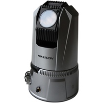 iDS-MCD202-BS 30X I GLE Haikang face cloth control ball off-guard detection vehicle detection grab