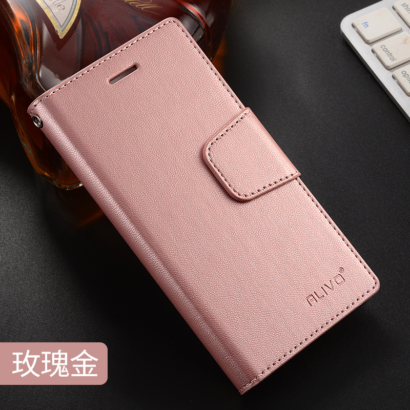oppoa33 mobile phone shell oppo a33m protective sleeve a33 clamshell leather case a33t men and women soft silicone shatter