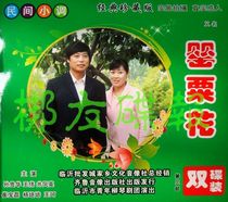 Shandong Yimeng minor Poppy flower Part III Sun Guihua Wang Weijing Fengying Cui Baolei 2VCD
