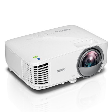 Benq明基E610短焦投影仪高清智能安卓wifi无