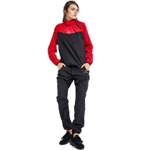 Women sweat clothes Sweat clothes Sauna weight loss clothes Sweat clothes suit Sweat clothes Drop pants Fitness yoga clothes