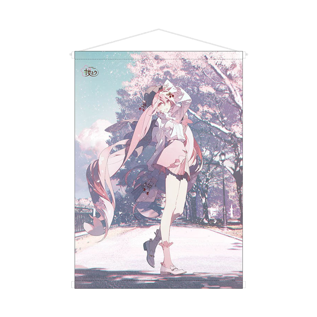 【新品未開封】初音ミク 16TH誕生日記念シリーズ 法被 bilibili 初音未来16周年GSC手办开箱展示及安装组装视频迟来一年的16岁