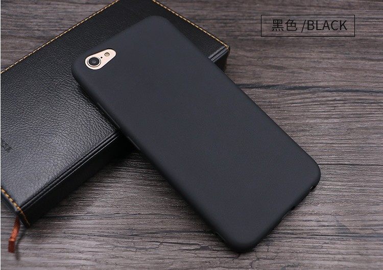 vivox9磨砂手机壳超薄防摔x20手机保护套软壳男女款