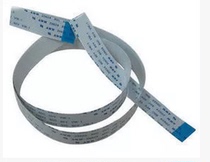 Apply HP new HP ns mfp 1005W NS1005C 1005N panel flat cable scanning flat cable