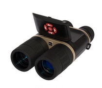 ORPHA Olfa Binocular Day and Night Digital Night Vision DB550L Photo Video GPS WIFI