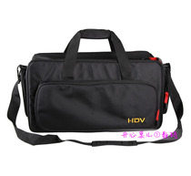 4K HD camera bag Sony Panasonic JVC Canon Kodak universal camera DVD bag