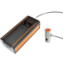 Elcometer 510 Automatic Pull-Out Adhesion Tester F510-20S F510-50T