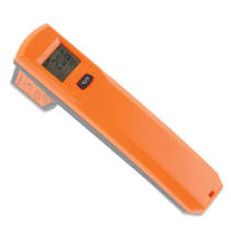 British high elcometer214 infrared thermometer G214L----3