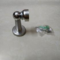 Universal A Door Suction Stainless Steel Strong Magnetic Suction Door Stopper Toilet Door Suction door Suction Door Top Collision