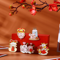 Fuji Instax One Imaging Love TA Series Of Blind Boxes