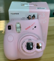 Fujis one-time imaging mini7 special self-shooting mirror close-up mirror