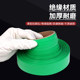 녹색 PVC 열 수축 튜브 18650 배터리 포장 절연 환경 보호 필름 폭 7mm ~ 333mm 새로운 에너지 배터리 슬리브 녹색 PVC 열 수축 튜브 18650 배터리 포장 절연 환경 보호 필름 폭 7mm ~ 333mm 새로운 에너지 배터리 슬리브