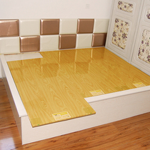 Carbon fiber electric heating plate Household electric Ondol Electric Ondol Electric heating Ondol Korean Carbon crystal radiation-free electric ondol plate adjustable temperature