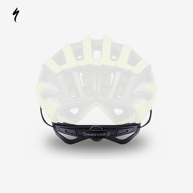 SPECIALIZED LIGHTNING MINDSET HAIRPORT II FIT SYSTEM HELMET ADJUSTMENT REPLACEMENT-Taobao