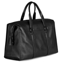 Leather Travel Bag Mens Hand bag Travel Travel large capacity portable luggage bags Mens hand carrying cowhide mens bag