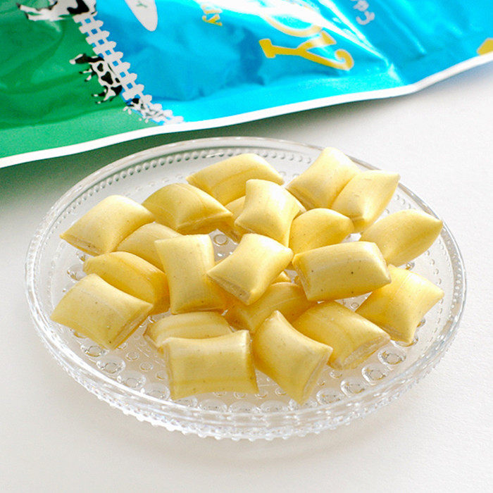 【现货】日本代购进口零食 北海道 白色恋人黄油牛奶糖新包装_7折现价