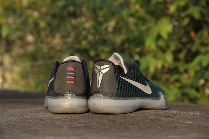 识货推荐 nike kobe x flight pack男女鞋 745334-308 726067-308