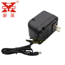 New Ying XY800K-24V-600mA Copper Coil 220V to 24V Transformer Stabilized DC Power Supply 24V0 6A