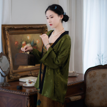 Chinese style autumn new retro Chinese elements _ 褙 褙 开_ _ 开 开 开_ _ 开 开 开_ _ 开 开 开_ _ 老 老 老_ _ 老 老 老_ _ 老 老 老_ _ 老 老 缎_