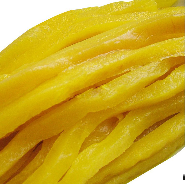 满3袋包邮寿司料理广和腌汁萝卜350g泡菜黄大根酸甜萝卜条