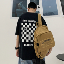 Super fire cec short sleeve boys trend card ins Port wind loose leisure wild wild 2021 net red T-shirt Haraside wind