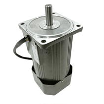 Speed-adjusting motor optical axis 2-stage motor 150w single-phase 220v three-phase 380v 380v 2800-3200 turn spot