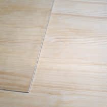 Three Splints Stick Pine Wood Noodle Leather Straight Grain Straight Patchwork Three Plywood Drawers Base Plate Furniture Wardrobe Back Plate Multi-Laminate Finishes