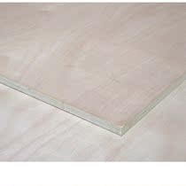 Oguman noodles Yang eucalyptus core solid wood multi-laminate sheet whole sheet of five-plywood three-ply plywood glued packing plate eco-friendly engraving