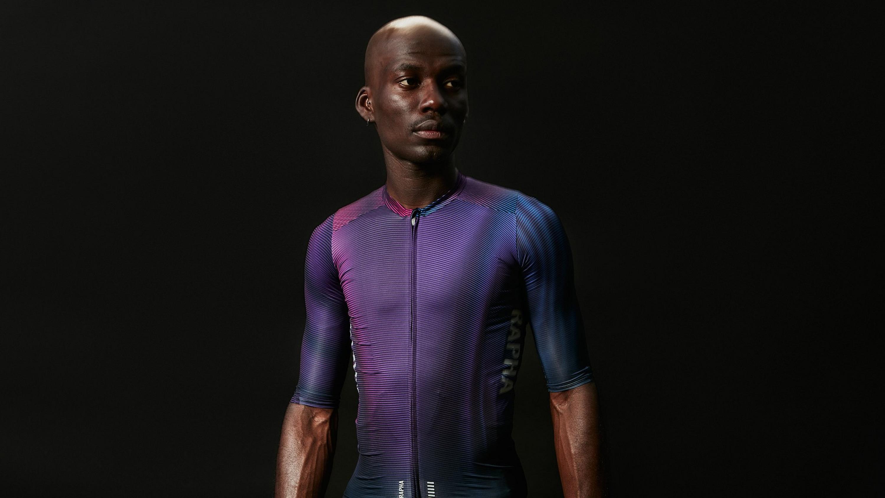 Rapha flight jersey Clearance
