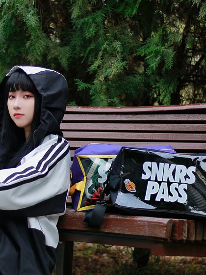 SNKRS 휴대용 운동화 스토리지 가방 방수 크로스 바디 백 축구장 신발 가방 스포츠 피트니스 여행 SNKRS 휴대용 운동화 스토리지 가방 방수 크로스 바디 백 축구장 신발 가방 스포츠 피트니스 여행