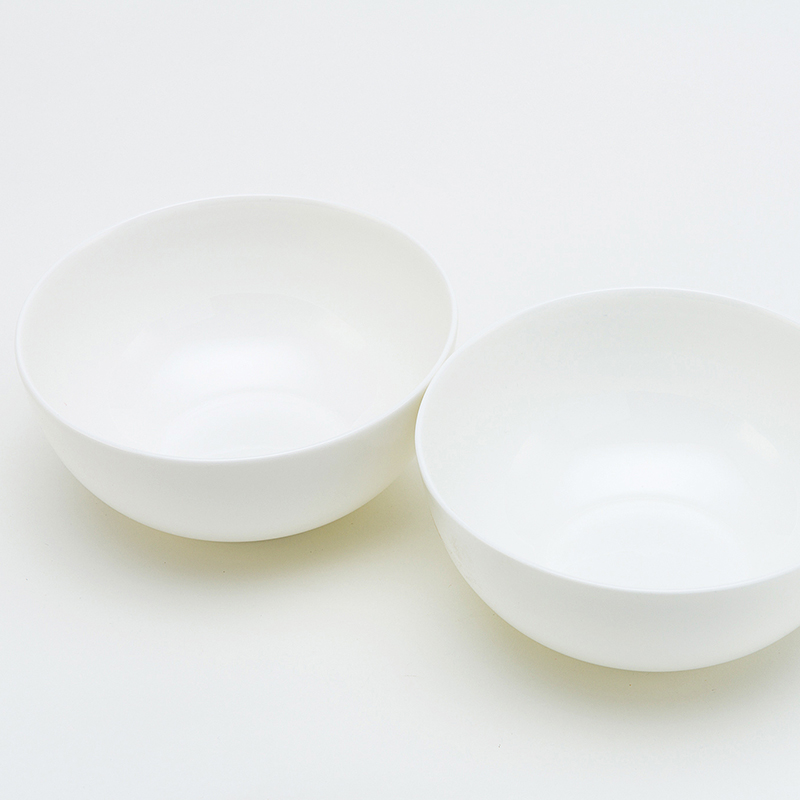 Ronda about ipads porcelain tableware rice bowls bowl 6 inch ceramic bowl rainbow such use white large household kitchen bowls